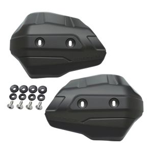 ジータ ZETA ジータ F5365 スクードプロテクター ブラック アドベンチャーアーマーガード ZETA
