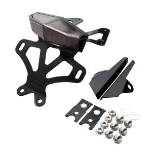 MOTOLED MOTOLED F5837 エッジホルダーキット/スモーク セロー250
