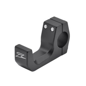 ジータ ZETA ジータ F5460 クラッチマスターシリンダーガード 28.6mmバー用 BLK ZETA