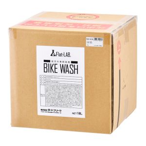 ダートフリーク ダートフリーク FL01-0170 BIKE WASH 詰替用 18L 73900003