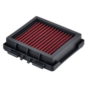 ジータ ZETA ジータ D9989 ハイフローエアフィルター CRF250L 21- ZETA