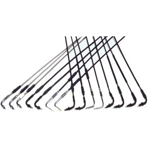 エヌティービー NTB NTB AHJ-06-122 スロットルケーブル HONDA エヌティービー