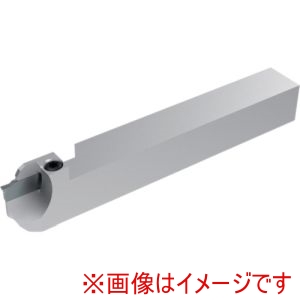 京セラ KYOCERA 京セラ KGZSL1212F-1.5A 自動盤用突っ切り工具 サブスピンドル対応ホルダ KGZS