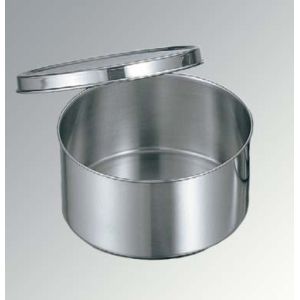 江部松商事 EBM EBM 18-8 丸型 調味料入 10cm 江部松商事