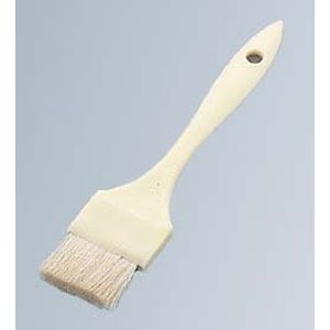 江部松商事 EB EBM PC柄 白ハケ 1寸 30mm 江部松商事