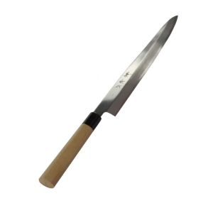 江部松商事 EBM EBM 兼松作 日本鋼 柳刃庖丁 33cm 江部松商事