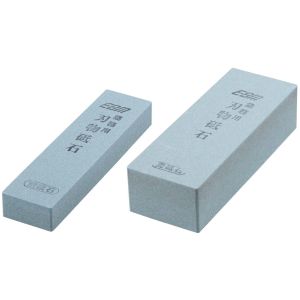 江部松商事 EBM EBM 荒砥石 ＃220 二丁掛 中型 江部松商事