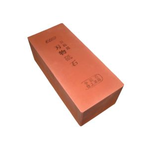 江部松商事 EBM EBM 中砥石 ＃600 大型 江部松商事