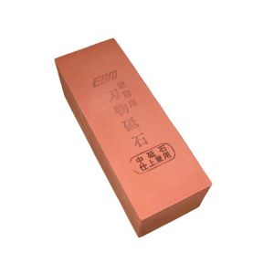 江部松商事 EBM EBM 中砥石 ＃600 中型 江部松商事