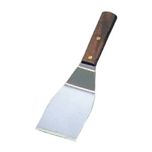 江部松商事 EBM EBM 18-0 木柄 ターナー 小 76×270 江部松商事