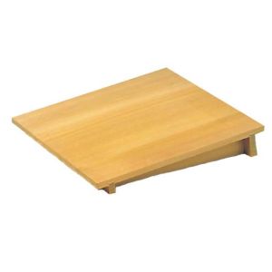 江部松商事 EBM EBM さわら 角セイロ 傾斜 蓋 45cm用 540×540 江部松商事