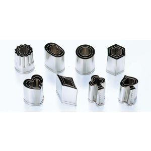 江部松商事 EBM EBM 18-8 手造抜型 Cセット 江部松商事