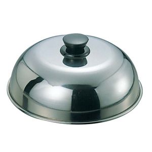 江部松商事 EB EBM 18-0 PC柄 丸カバー 小 φ220 江部松商事