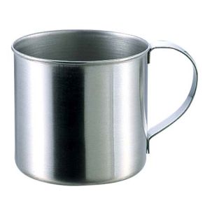 江部松商事 EBM EBM 18-8 手付 コップ 7cm 江部松商事