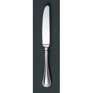 江部松商事 EBM EBM 18-8 セシリア 銀メッキ付 デザートナイフ H Hノコ刃付 江部松商事