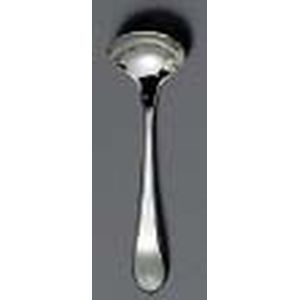 江部松商事 EBM EBM 18-8 リモージュ 銀メッキ付 シュガーレードル 江部松商事