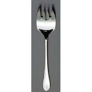 江部松商事 EBM EBM 18-8 リモージュ 銀メッキ付 サービスフォーク 江部松商事