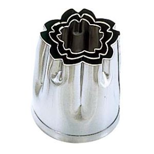 江部松商事 EBM EBM 18-8 手造抜型 春 桜 ＃1 江部松商事