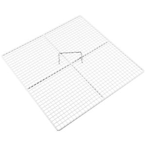 江部松商事 EB EBM シルバーラック用蓋 フルサイズ用 抗菌コーティング 江部松商事