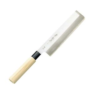 江部松商事 EB EBM 兼松作 特撰 薄刃庖丁 24cm 江部松商事