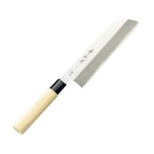 江部松商事 EB EBM 兼松作 特撰 鎌型薄刃庖丁 24cm 江部松商事