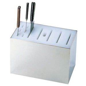 江部松商事 EBM EBM PC板付 中華庖丁差し 横型 江部松商事