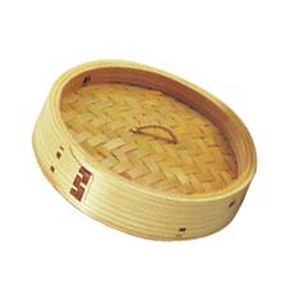 江部松商事 EB EBM 安心コート 杉 中華セイロ 蓋 30cm 江部松商事