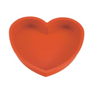 江部松商事 EBM EBM シリコンモールド FRT101 ハート 江部松商事