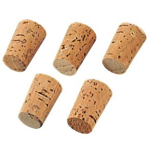 江部松商事 EBM EBM コルク替栓 5ケ入 江部松商事