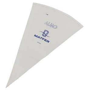 マトファ MATFER マトファ ブルジャ アルモ 絞り袋 No.4 45cm 4-46 81426 MATFER
