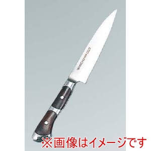 山忠 RS 山忠 YA ステンレス ロイヤル ペティーナイフ 14cm