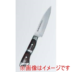 山忠 RS 山忠 YA ステンレス ロイヤル ペティーナイフ 12cm