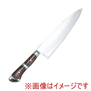 山忠 RS 山忠 YA ステンレス ロイヤル 牛刀 19cm