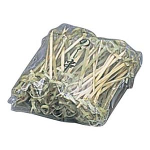 江部松商事 EBM EBM 竹 のし串 100本入 90mm 江部松商事