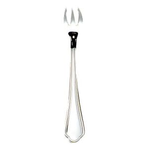 江部松商事 EBM EBM 18-8 シェルブール カクテルフォーク 江部松商事