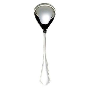 江部松商事 EBM EBM 18-8 シェルブール サラダサービススプーン 江部松商事