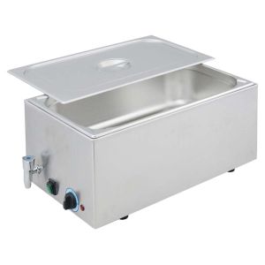 江部松商事 EBM EBM YFK-1 1/1 電気式フードウォーマー 湯煎式 江部松商事