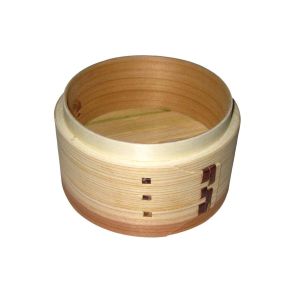 江部松商事 EBM EBM 杉 ミニ中華セイロ 身 10cm 江部松商事