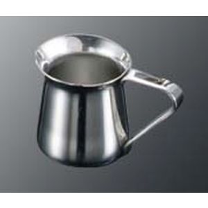 江部松商事 EB EBM 18-8 ミルクポット 30cc 江部松商事