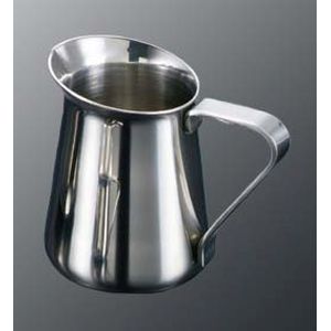 江部松商事 EB EBM 18-8 ミルクポット 150cc 江部松商事