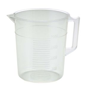 サンプラ サンプラ TPX 手付ビーカー 1053 300ml