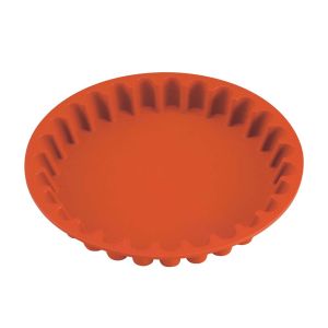 江部松商事 EBM EBM シリコンモールド FRT053 タルト 30cm 江部松商事