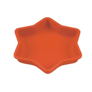 江部松商事 EBM EBM シリコンモールド FRT107 スター 江部松商事