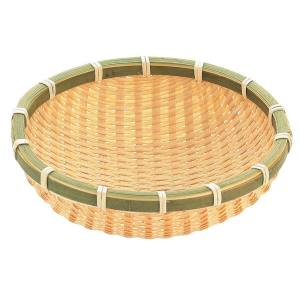 江部松商事 EBM EBM 竹 新椀ざる 13号 130×H45 3913 江部松商事