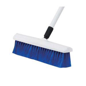 江部松商事 EBM EBM トゥーセル カラーブルーム1451用 替ブルーム ブルー 江部松商事