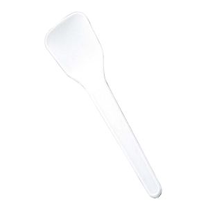 江部松商事 EBM EBM アイス用スプーン 500本入 120 07573 江部松商事