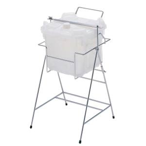 江部松商事 EBM EBM バックインコンテナー用スタンド SK-14 ステンレス 江部松商事