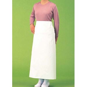 江部松商事 EBM EBM ビニロン 前掛 腰下 1201 エステル 江部松商事