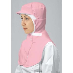 江部松商事 EB EBM QCキャップ QC-001 ピンク M 江部松商事