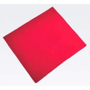 江部松商事 EBM EBM ハイクラスナプキン ディープレッド 450×450 江部松商事